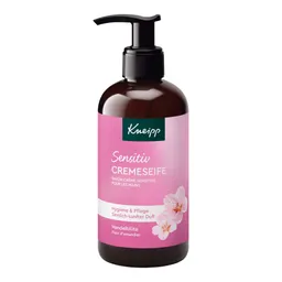 Kneipp Kneipp Sensitiv Cremeseife Mandelblüte – Produktbild 1 von 1