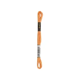Anchor Anchor Coats Sticktwist 8m 01047 Rehbraun Hell – Produktbild 1 von 1