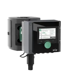 BUDERUS Buderus Wilo Nassläufer-Premium-Smart-Pumpe Stratos MAXO 25/0,5-4 PN16,G11/2,69W – Produktbild 1 von 1