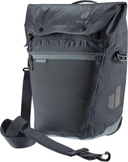 Deuter deuter Mainhattan 17+10 Grau Modell 2025 – Produktbild 1 von 1