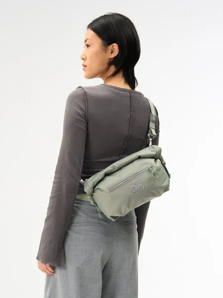 PINQPONQ PINQPONQ Crossbody-Bag Aksel, Misted mint, – Produktbild 2 von 4