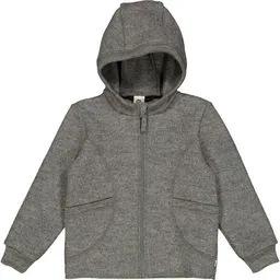 Fred's World by Green Cotton Fred's World by Green Cotton Jacke aus gewaschener Wolle – Produktbild 1 von 1
