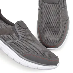 AUTHENTIC LE JOGGER Sneaker grau – Produktbild 1 von 1