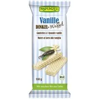 RAPUNZEL Vanille-Vollkornwaffeln – Produktbild 1 von 1