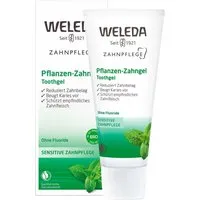 Weleda Weleda Pflanzen Zahngel – Produktbild 1 von 1