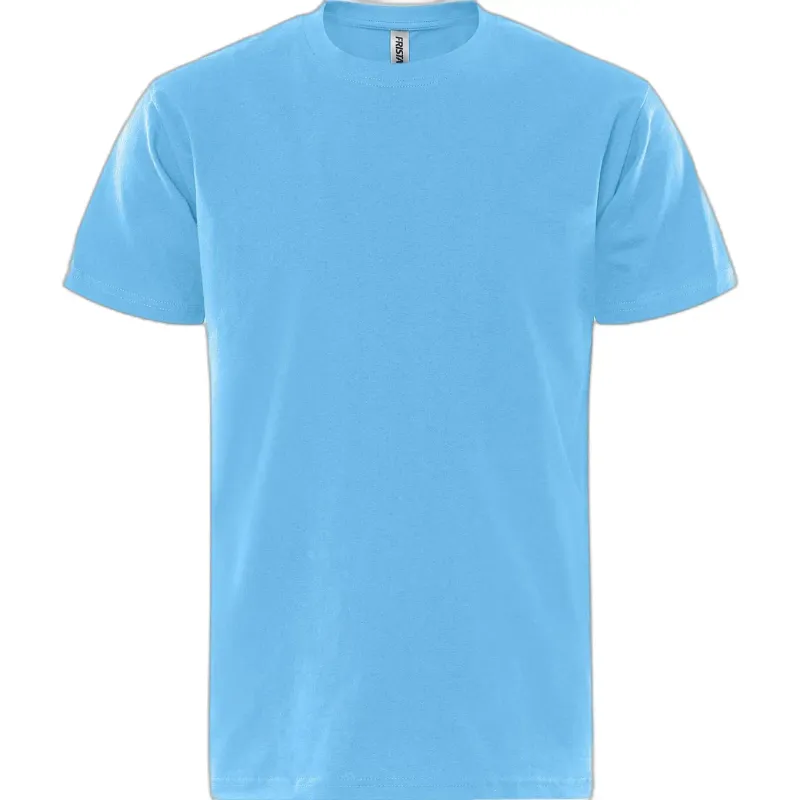 Fristads T-Shirt Fristads 1911 BSJ, Bleu, – Produktbild 1 von 1