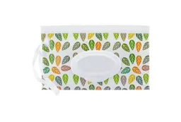 NoWaste Wrapping NoWaste Wrapping Silikonbox für Feuchttücher 22,5 x 14cm – Produktbild 1 von 1