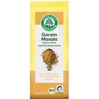 Lebensbaum LEBENSBAUM Bio-Gewürzmischung "Garam Masala", 40 g – Produktbild 1 von 1