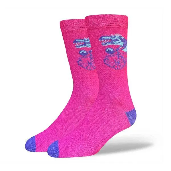 SOXN SOXN Kindersocken / Dino / Bio-Baumwolle – Produktbild 1 von 2