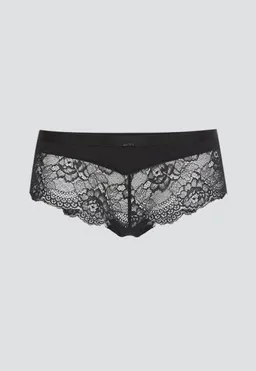comazo|earth Brasil-Slip mit Spitze – Produktbild 1 von 1