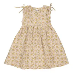 Fred's World by Green Cotton Fred's World by Green Cotton Kleid Floral – Produktbild 1 von 1