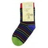 grödo Grödo Baby / Kinder Ringel Socken Bio-Baumwolle – Produktbild 1 von 1