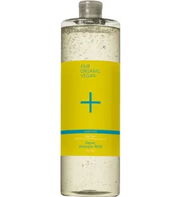 I + M Naturkosmetik i+m Naturkosmetik i+m Hair Care Repair Shampoo Hanf Refill 1000 ml – Produktbild 1 von 1