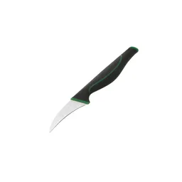 Chefkoch trifft Fackelmann Chefkoch trifft Fackelmann Schälmesser Bonn, 7cm – Produktbild 1 von 1