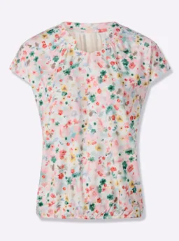 Witt Print-Shirt – Produktbild 1 von 1