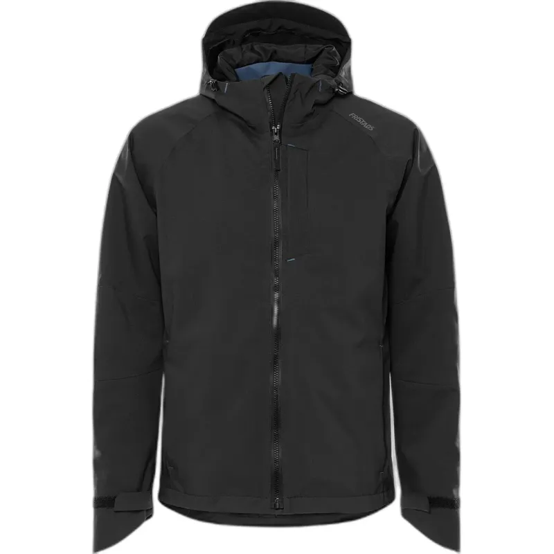 Fristads Arbeitsjacke mit Kapuze Fristads Shell 4882 GLPS, Noir, – Produktbild 1 von 1
