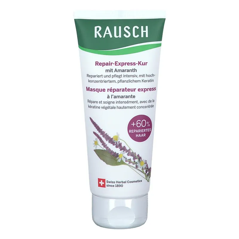 RAUSCH RAUSCH Repair-Express-Kur Mit Amaranth – Produktbild 1 von 1