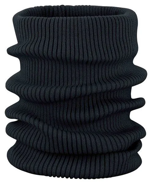 MELA MELA Schlauchschal DAIVI, Navy, – Produktbild 1 von 4