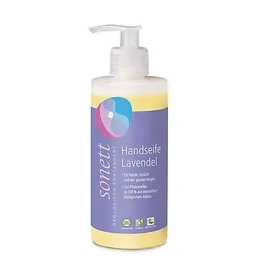Sonett Sonett Handseife Lavendel 300 ml – Produktbild 1 von 1