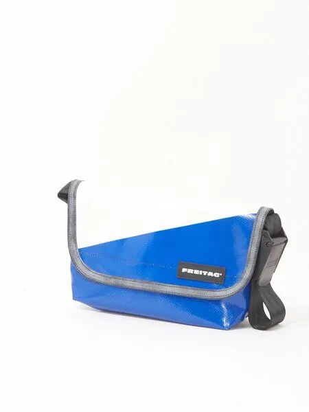 Freitag Freitag F41 Hawaii Five-O - white blue (000004289945) – Produktbild 2 von 3