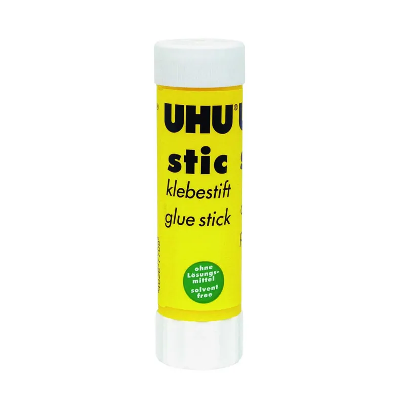 UHU UHU Klebestift "stic" 40 g – Produktbild 1 von 2