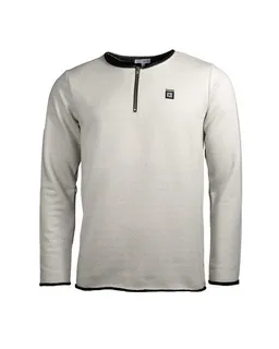 EMPIRE-THIRTEEN EMPIRE-THIRTEEN Basic Sweater "EMPIRE" – Produktbild 1 von 1