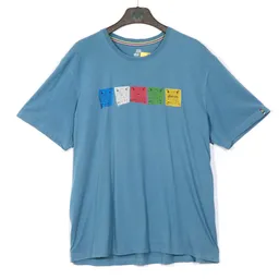 Sherpa T-Shirt XXL – Produktbild 1 von 1