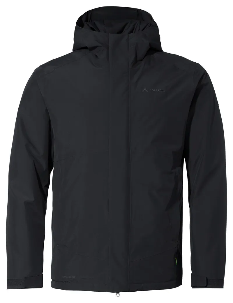 Vaude Vaude Men's Rosemoor Padded Jacket II, Schwarz, – Produktbild 2 von 5