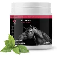 Peticare Peticare Relax-Mix Pulver für Pferde 200g – Produktbild 1 von 1