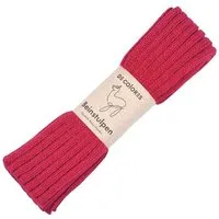 De Colores De Colores Beinstulpen aus Alpaka – Produktbild 1 von 1