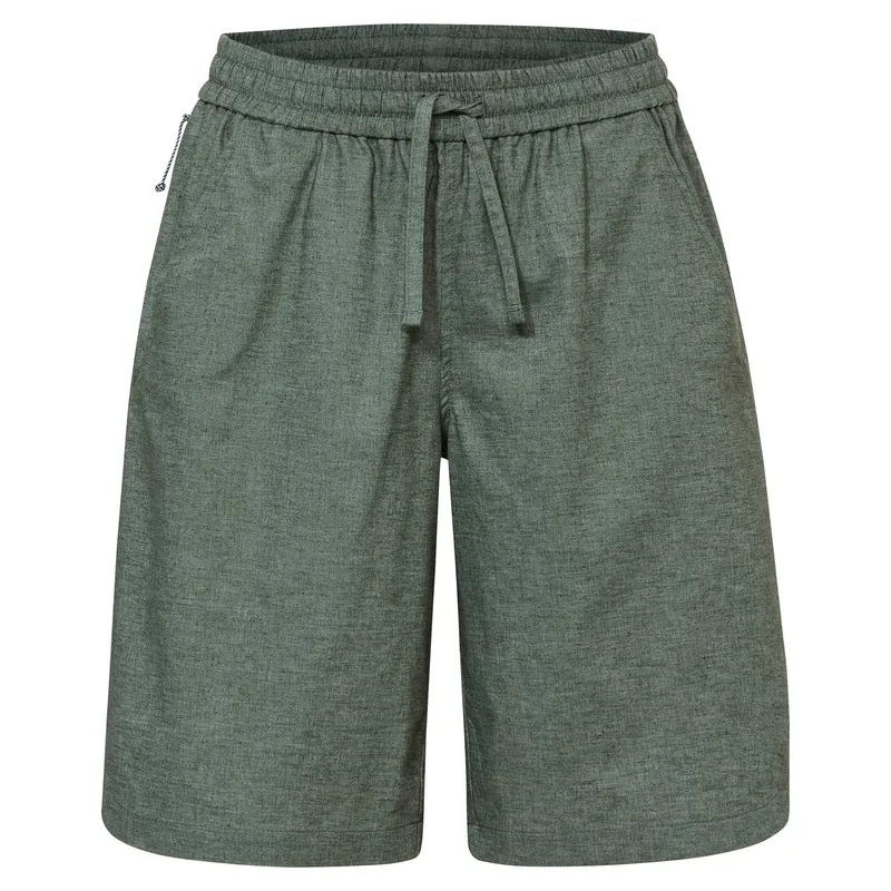 Vaude WOMEN'S REDMONT SHORTS IV – Produktbild 1 von 1