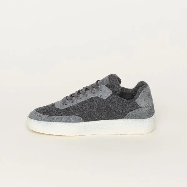 Gottstein Gottstein Sneaker Wool Blaze, Anthrazit, – Produktbild 4 von 4