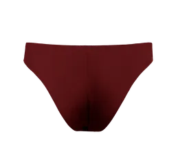 Anekdot Anekdot Damen vegan Skyline Slim Bikiniunterteil – Produktbild 1 von 1