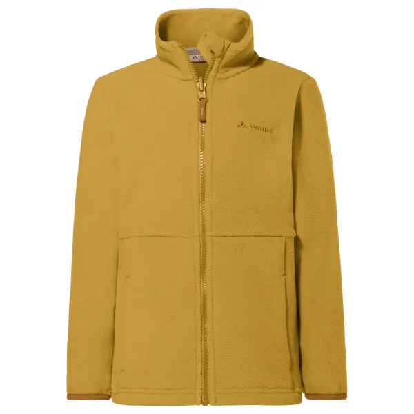Vaude Fleece Kinder VAUDE Pulex II, Braun, – Produktbild 2 von 2