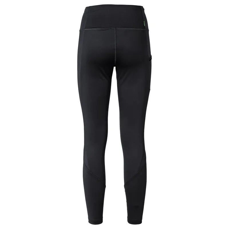 Vaude Damen Leggings VAUDE Essential, Noir, – Produktbild 2 von 2