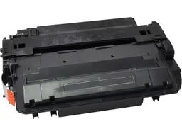 Memo memo Druckkassette ersetzt hp CE255X schwarz – Produktbild 1 von 1