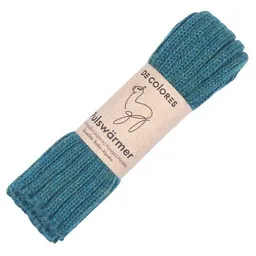 De Colores De Colores Pulswärmer aus Alpaka – Produktbild 1 von 1