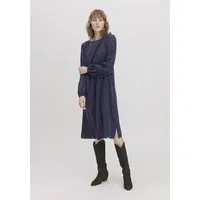 hessnatur hessnatur Kleid Regular aus TENCEL Lyocell – Produktbild 1 von 1