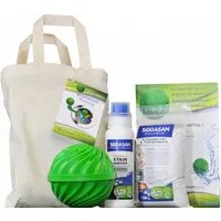 Energie Waschkugel Veganes Energie Waschkugel Set – Produktbild 1 von 1
