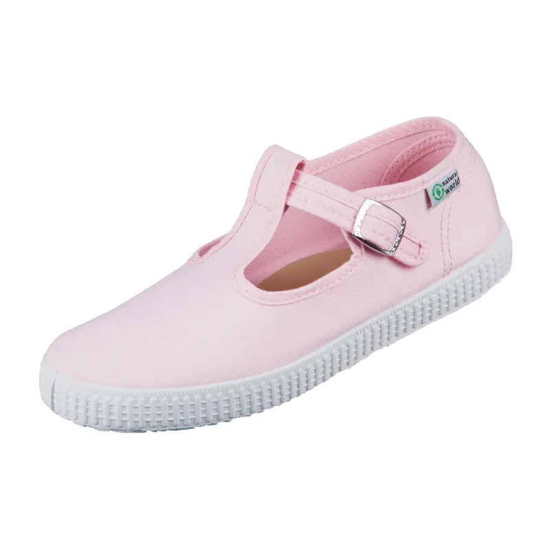 Natural World Eco Natural World Eco 51000 03 rosa für Kinder, rosa, Größe 32 EU, Rosa, – Produktbild 1 von 5