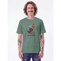 watapparel watapparel T-Shirt Unisex Tour de Franz, Green bay, – Produktbild 1 von 1