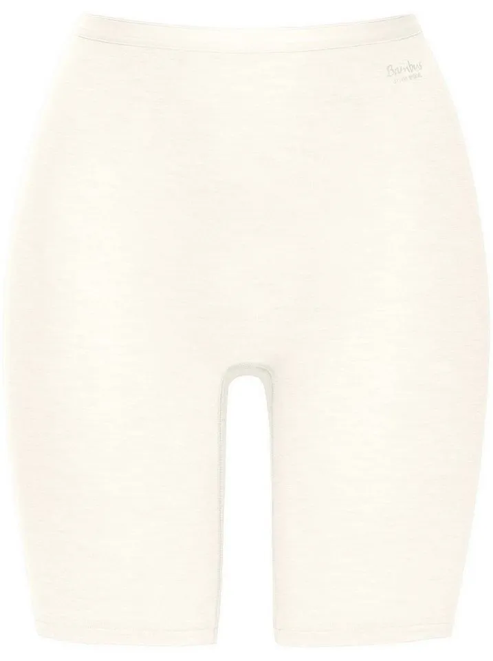 Speidel Speidel Schlüpfer Longpanty (2-St), Beige, – Produktbild 1 von 2