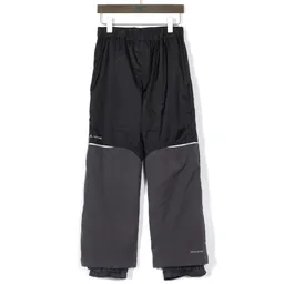 Vaude Winterhose 122/128 – Produktbild 1 von 1