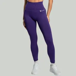 GymBeam OG1 STRIX Leggings für Frauen Seamless in Cosmos S – Produktbild 1 von 1