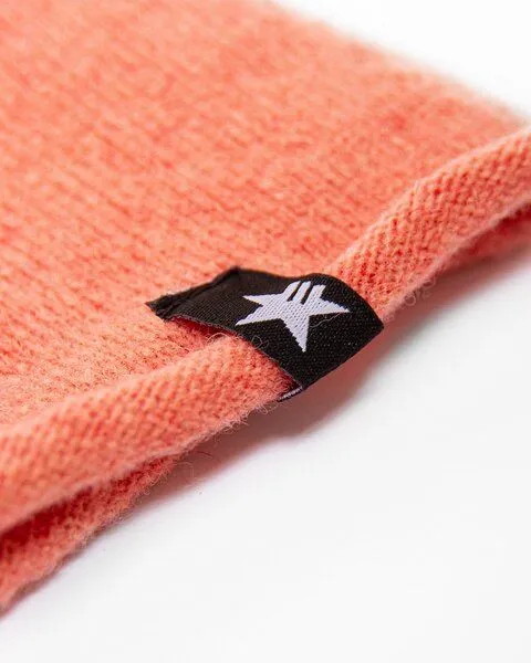 Esperando Esperando Slap Beanie, Lachs, – Produktbild 2 von 2