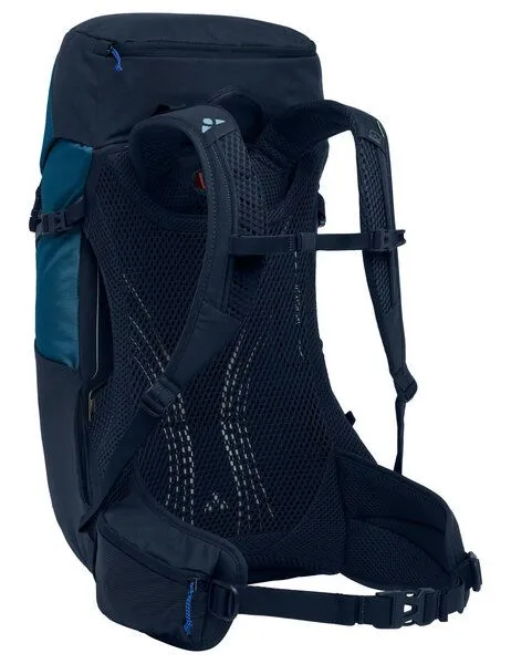 Vaude Vaude Rucksaecke20-29L Brenta 24, Dunkel-blau, – Produktbild 4 von 6