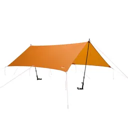 Robens VESTIS 2.50 X 2.30 SOLO TARP UL – Produktbild 1 von 1