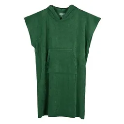 LANGBRETT LANGBRETT frottee surf poncho – Produktbild 1 von 1