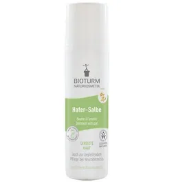 BIOTURM Bioturm Hafer-Salbe Nr. 93 – Produktbild 1 von 1
