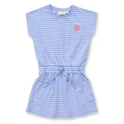 Sense Organics sense-organics Sense Organics Kinder Sommerkleid Bio Baumwolle – Produktbild 1 von 1
